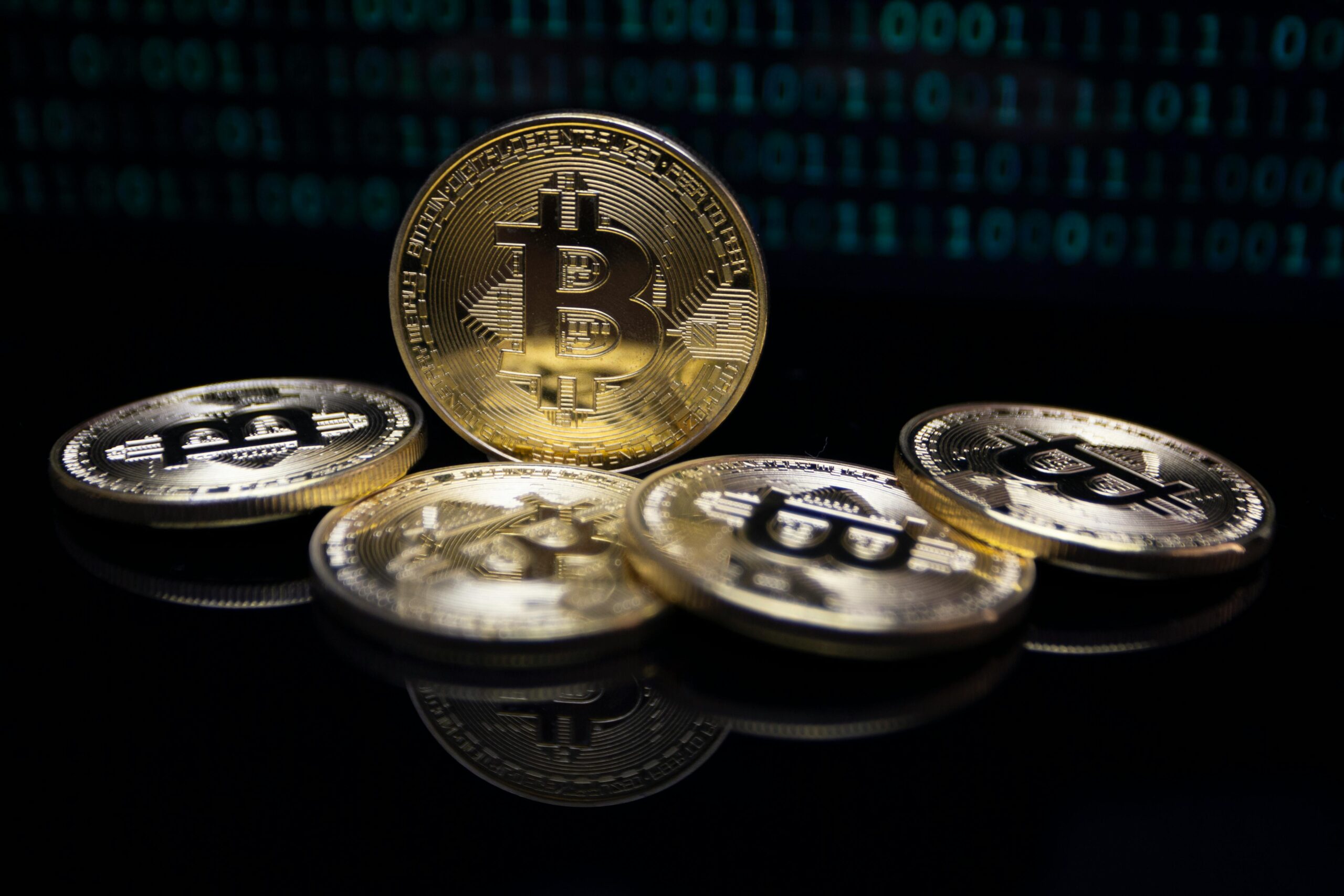 Top Developments That Could Signal A New Era