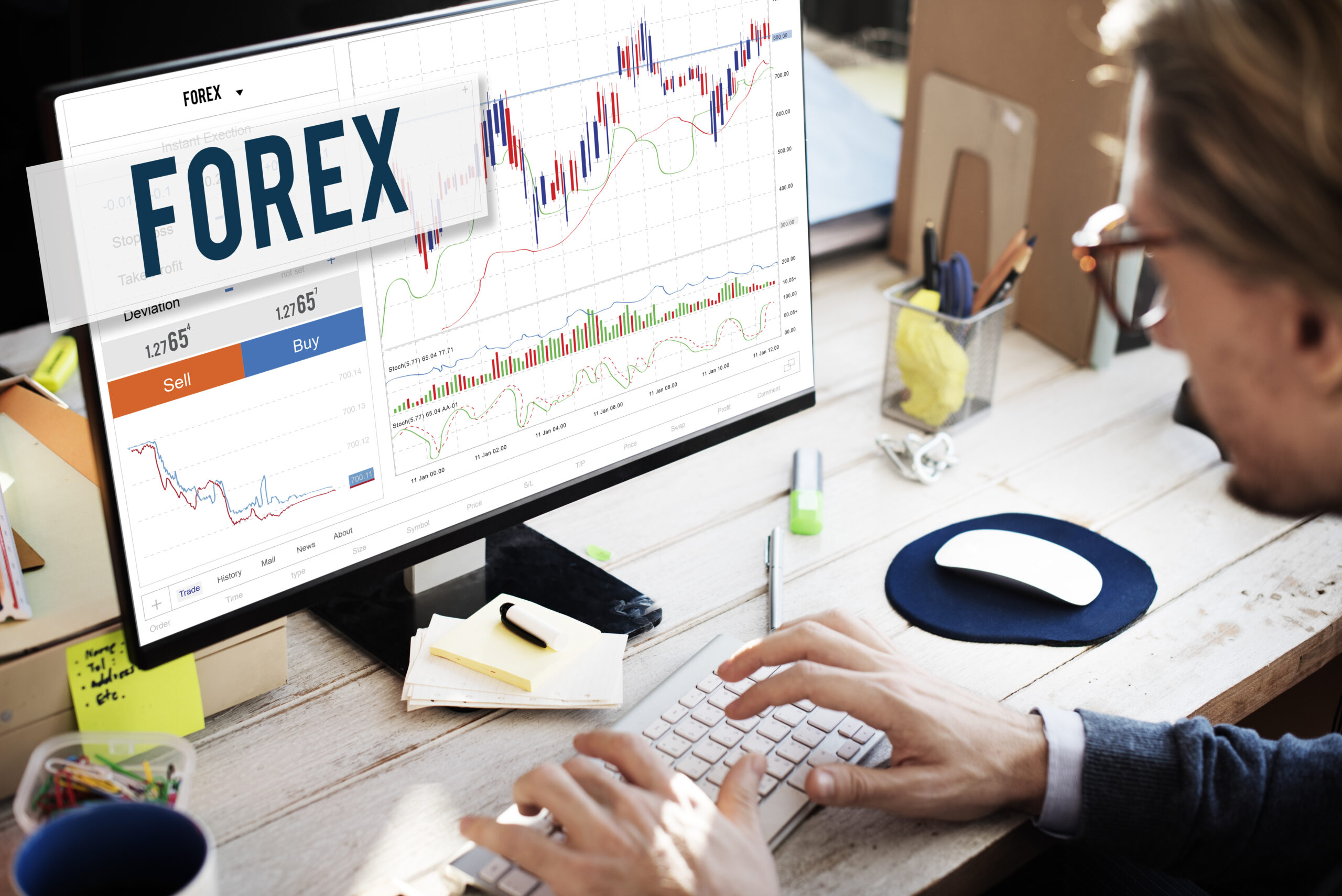 Forex Trading for Beginners| The Complete Step-by-Step Guide to Start Trading in 2026